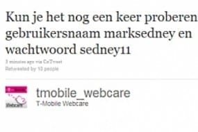het sedney-incident
