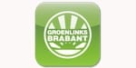 GroenLinks Brabant app: Interactie met Brabanders