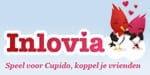 Inlovia: Speel voor Cupido, koppel je vrienden