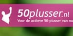 50plusser: Het eerste sociale netwerk voor 50-plussers