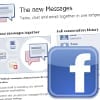 Facebook Messages: concurrentie voor e-mailmarketing?