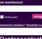 Sterk uitvergroot fragment van aangepast-lezen.nl