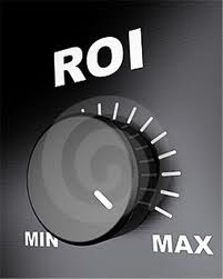 ROI Maximum