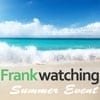Het eerste Frankwatching Summer Event!