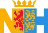 Logo provincie Noord-Holland