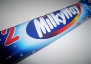 Milkyway reep