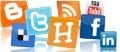 Social Media Monitor Zorg: hoe actief is de zorg op social media?