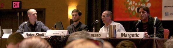 Social capital panel