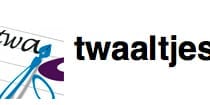 Twaaltjes: Twitterverhaaltjes