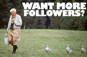 Followers