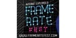 FrameRate Fest: Toon de wereld je HTML5 skills
