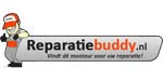 Reparatiebuddy: Vind de monteur voor je reparatie