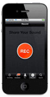 SoundCloud App