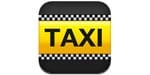 Taxi Nu: Alle taxi’s in de omgeving bij de hand
