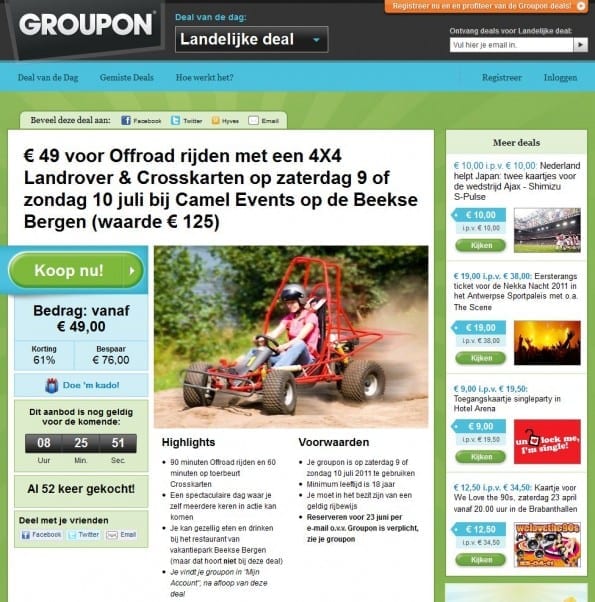 Groupon