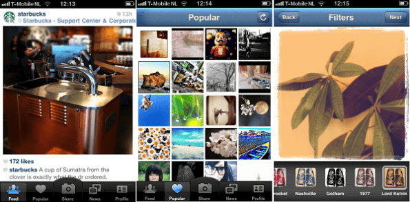 Instagram
