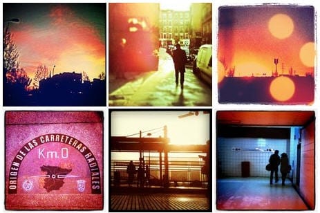 Instagram NH Hotels