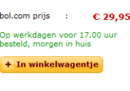 Nu kopen, morgen in huis