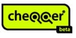 Cheqqer Triplog: Foursquare over de grenzen