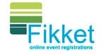 Fikket.nl: Gratis registratiesoftware voor events
