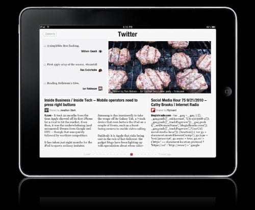 Flipboard