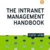 Boekrecensie: The Intranet Management Handbook