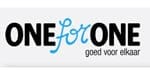 ONEforONE: Buy one give one