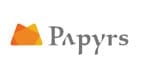 Papyrs: Eenvoudig documenten en formulieren delen