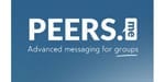 Peers.me: Webapp voor groepscommunicatie