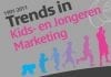Jongerentrends & jongeren over merken, marketing en reclame