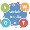 Social Media SWOT ~met een twist~: sterktes