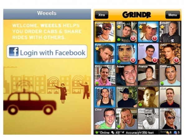 Wheeels Grindr Location Business Summit 2011.001