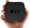 Connected TV bij Apple, Microsoft en Google