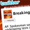 BREAKING NEWS: Twitter ten onder aan eigen succes