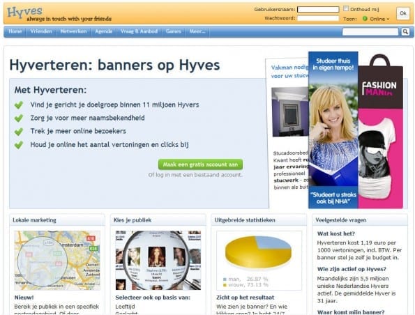 hyves