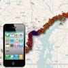 iPhone Tracker: voorbij privacy