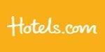 Hotels.com apps: overal zoeken & boeken