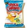 Snack Cultuur in 2011