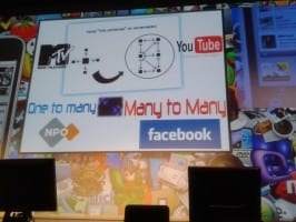 Keynote Gerd Leonhard