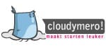 Cloudymero: Een nieuwe startpagina