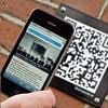 De snelle opkomst van QR-codes [infographic]