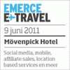E-travel: search, social media en mobile