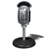 Nieuw: de radio!