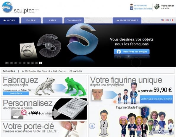 sculpteo