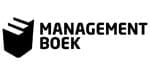 Managementboek app: Voor management inspiratie