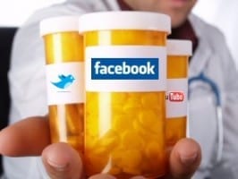 Social Media als tools