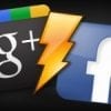 Google+ en Facebook: de strijd om klantprofielen gaat verder!