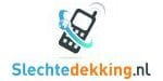 SlechteDekking.nl: Overzichtskaart mobiel bereik