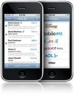 Email en Smarphones