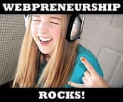 Webpreneurship - foto Widjaya Ivan